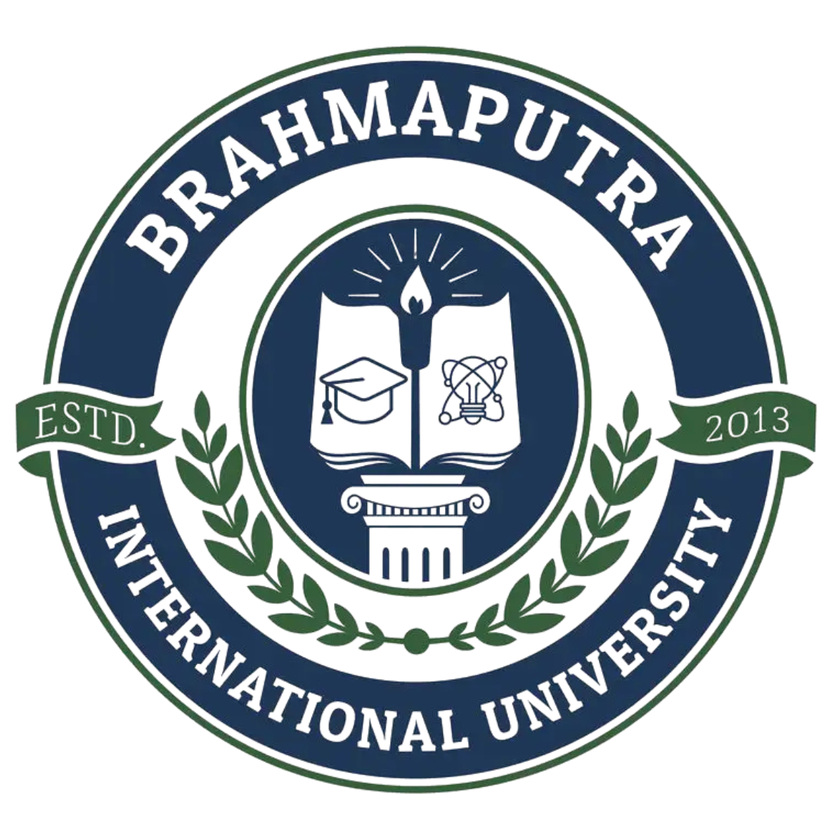 University Logo