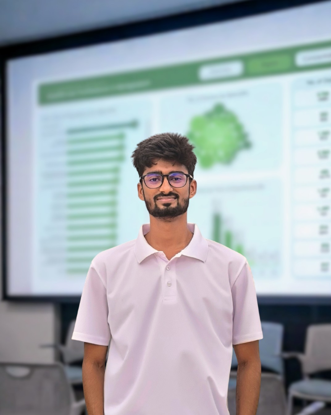 Faysal Al Mahmud - Data Scientist