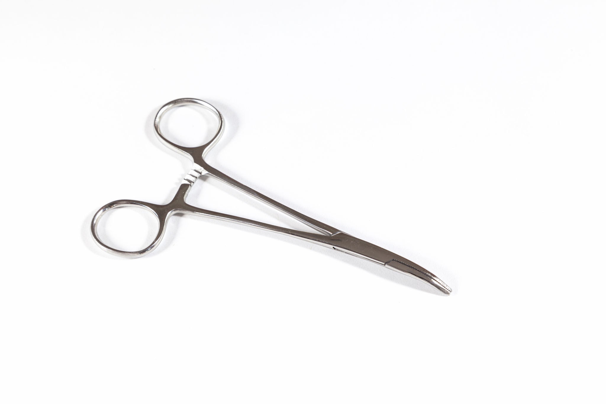 Hemostat