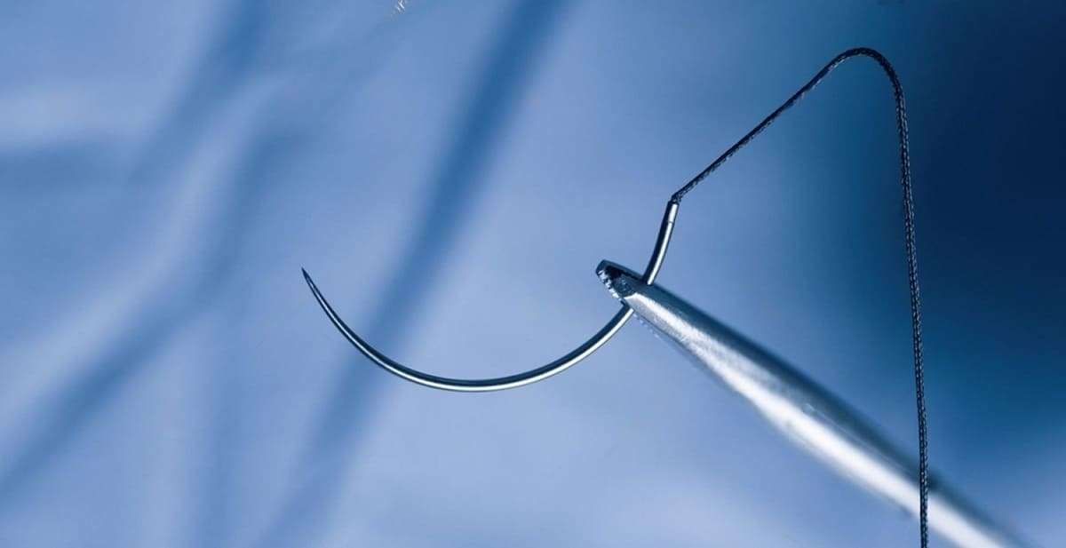 Suture