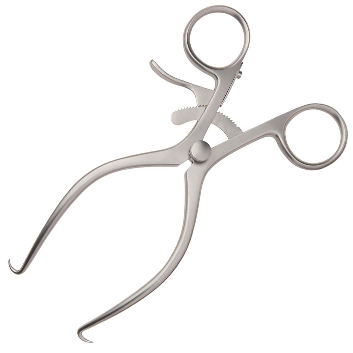 Retractor (Gelpi)