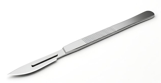 Scalpel